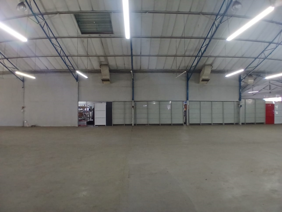 To Let Commercial Property for Rent in Rustenburg Central North West